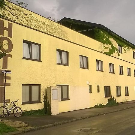 Hotel Butter Vösendorf Zewnętrze zdjęcie