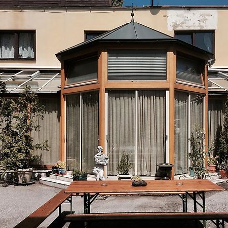 Hotel Butter Vösendorf Zewnętrze zdjęcie