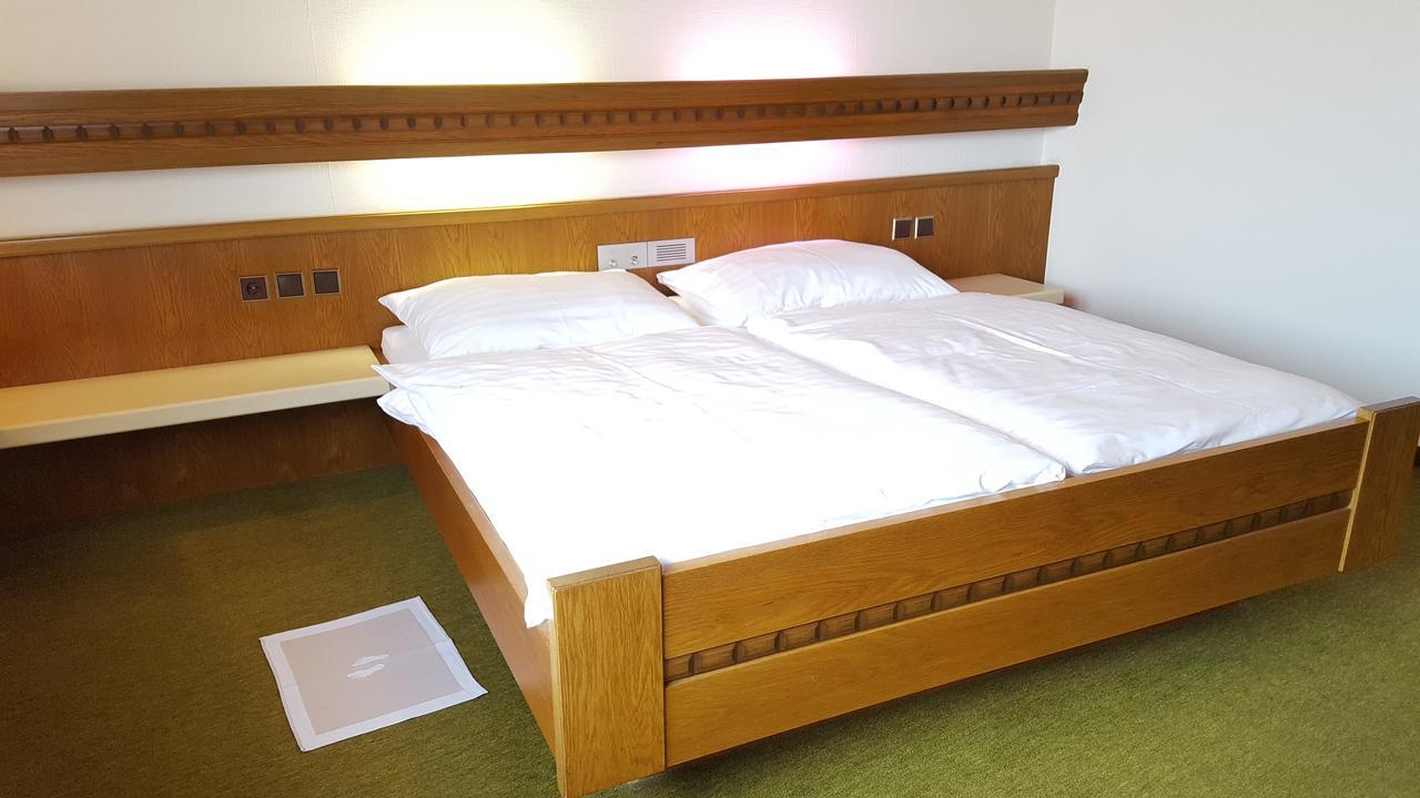 Hotel Butter Vösendorf Zewnętrze zdjęcie