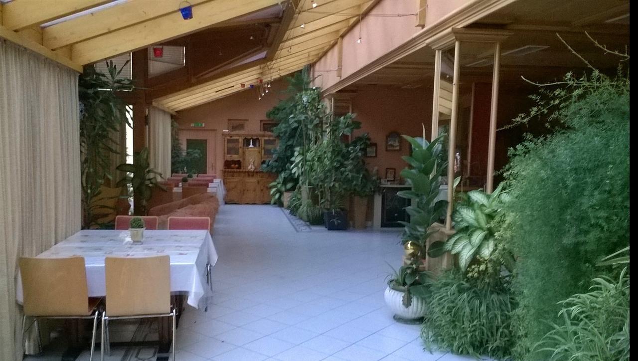 Hotel Butter Vösendorf Zewnętrze zdjęcie