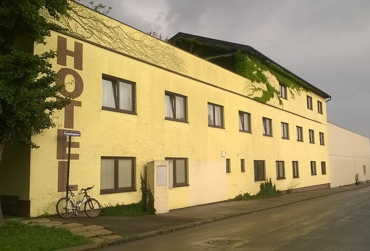 Hotel Butter Vösendorf Zewnętrze zdjęcie
