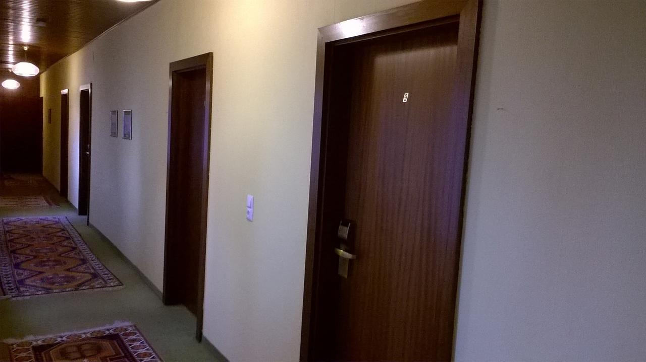 Hotel Butter Vösendorf Zewnętrze zdjęcie