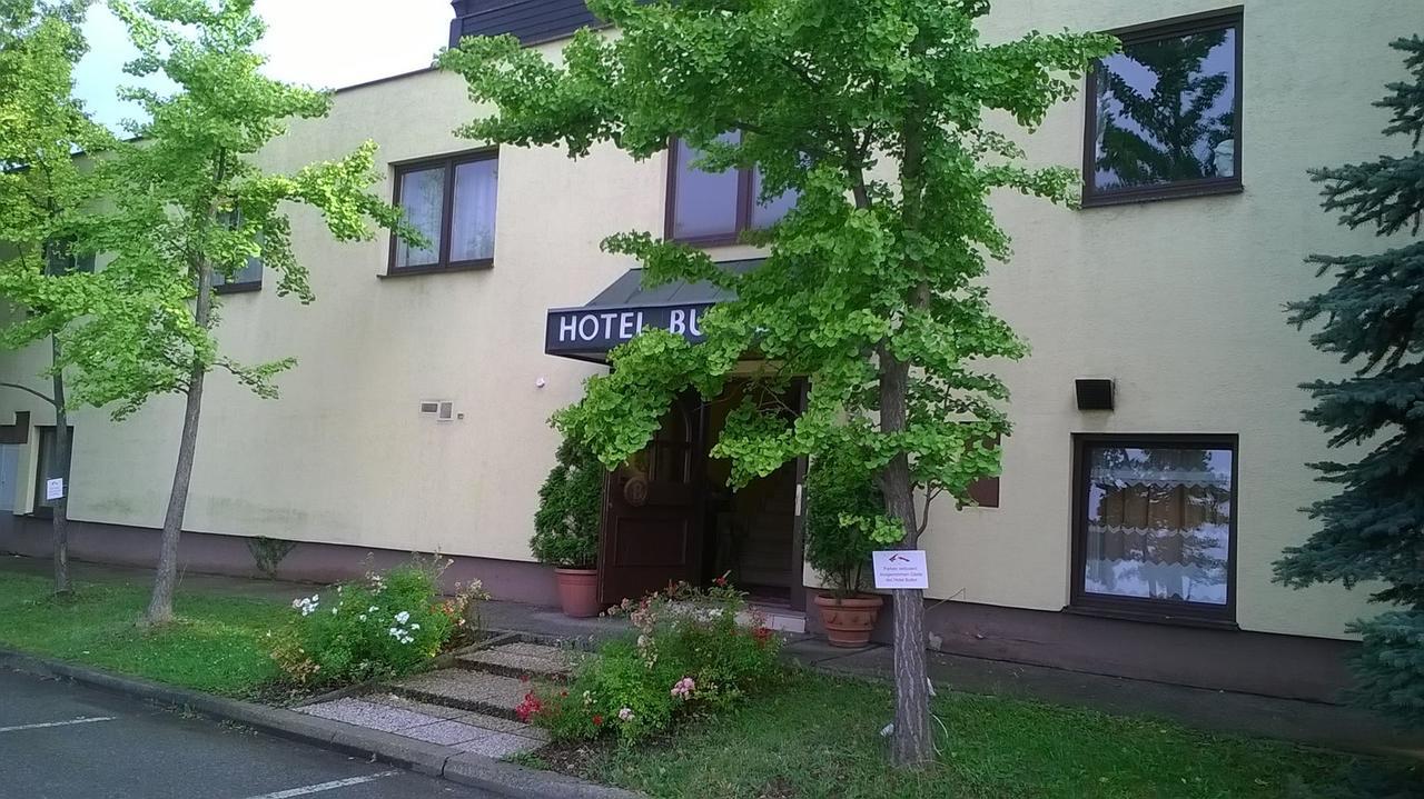 Hotel Butter Vösendorf Zewnętrze zdjęcie