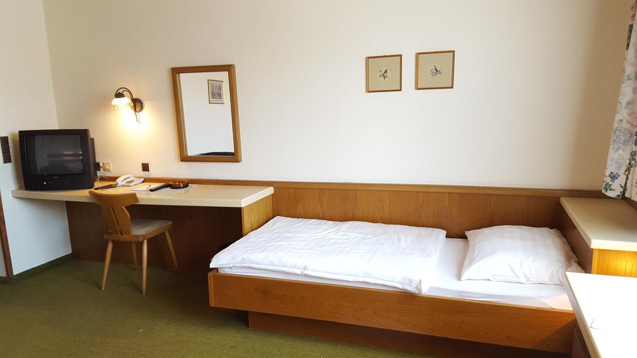 Hotel Butter Vösendorf Zewnętrze zdjęcie