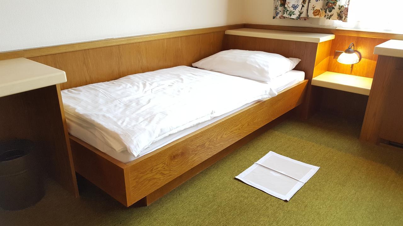 Hotel Butter Vösendorf Zewnętrze zdjęcie