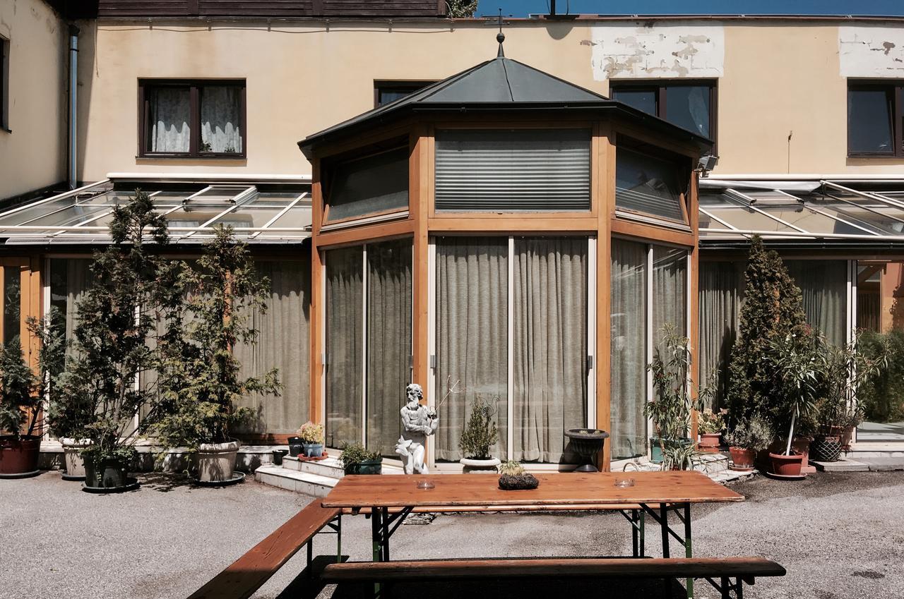 Hotel Butter Vösendorf Zewnętrze zdjęcie