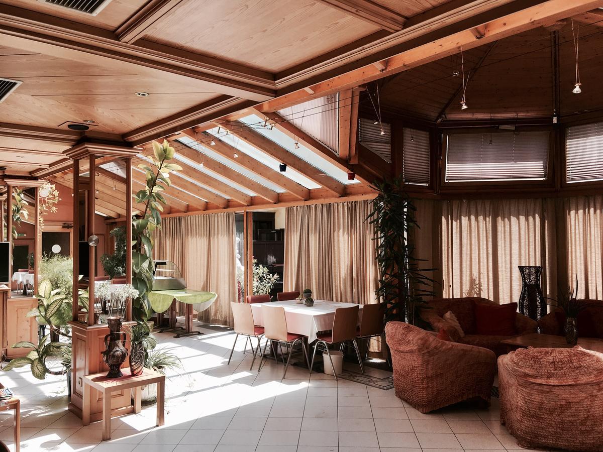 Hotel Butter Vösendorf Zewnętrze zdjęcie