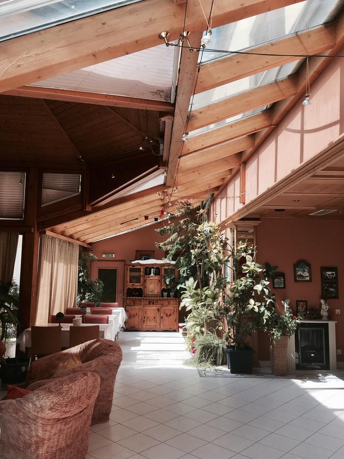 Hotel Butter Vösendorf Zewnętrze zdjęcie
